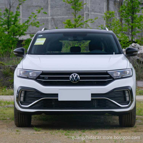 R Line 2019 2017 Cabriolet Ladekantenschutz 280sti 2018 1 18 Volkswagen T-roc